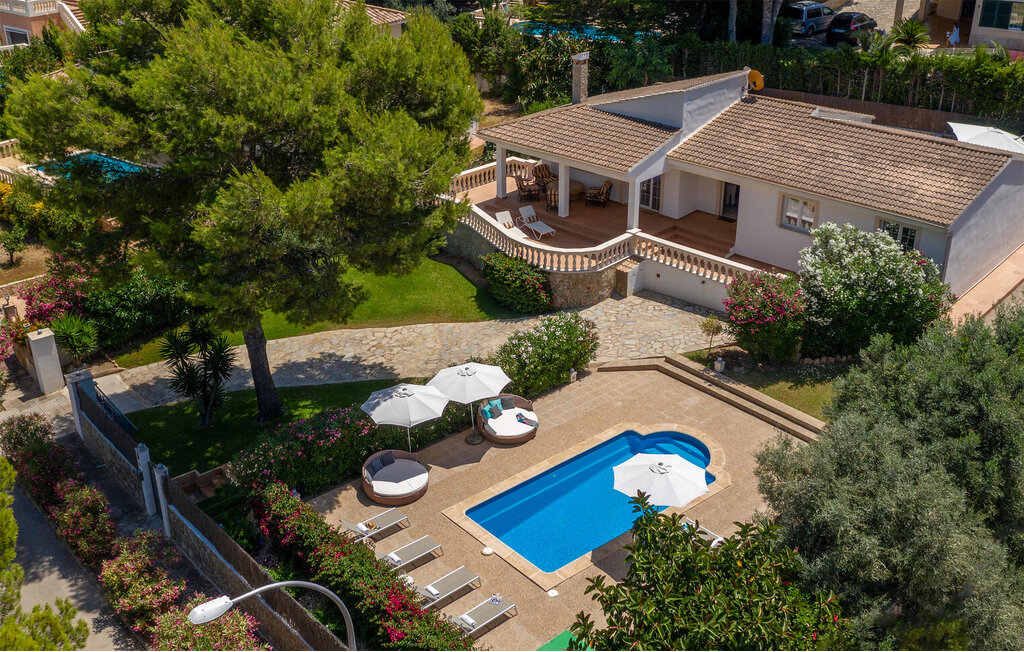 Finca Santa Ponça in Santa Ponça, Mallorca