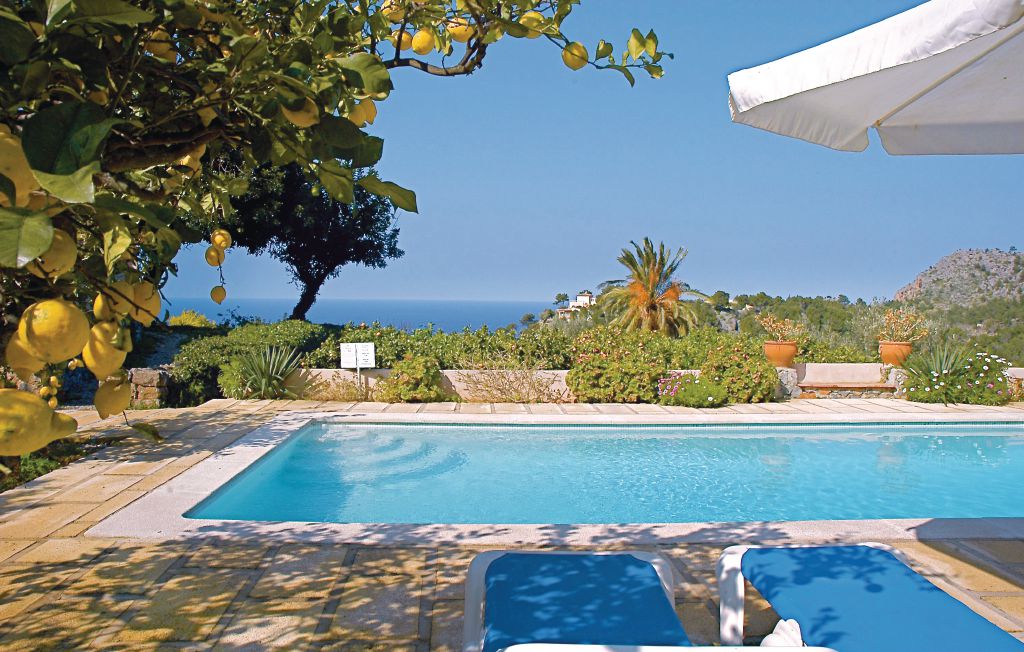 Ferienhaus Soller Spanien Eml535 Novasol