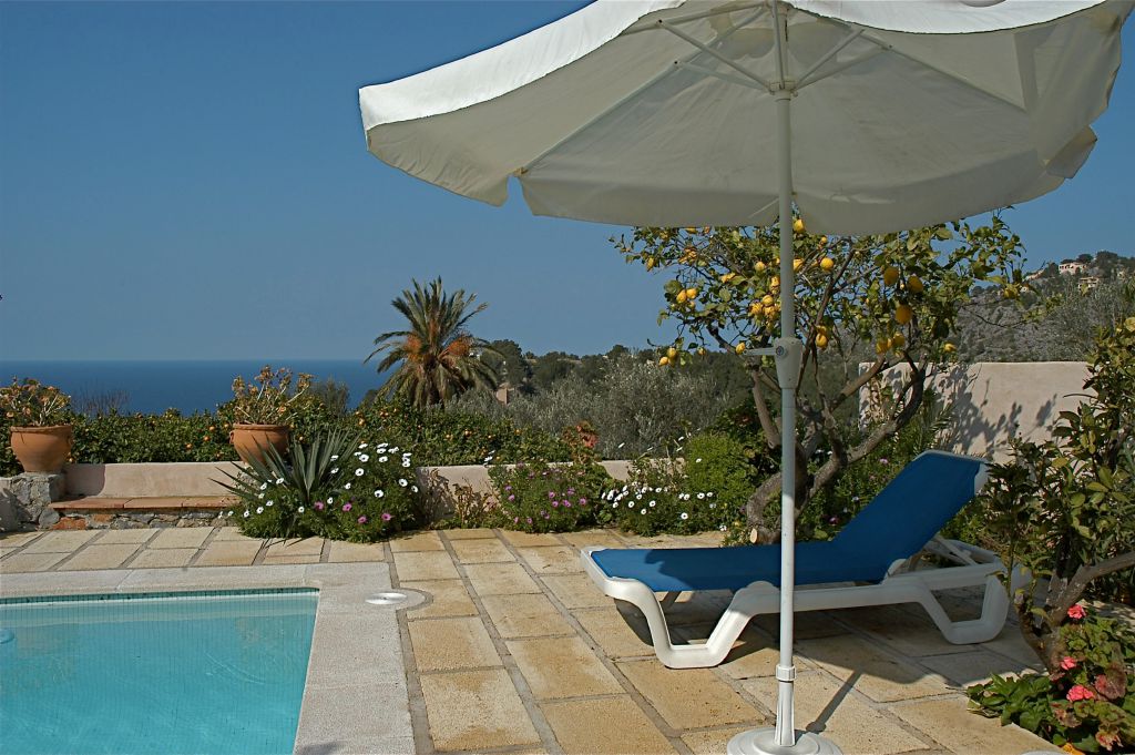 Ferienhaus Soller Spanien Eml535 Novasol