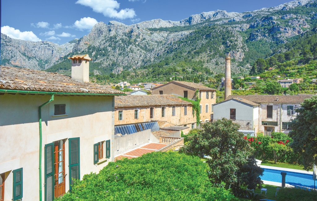 Ferienhaus Soller Spanien Eml922 Novasol
