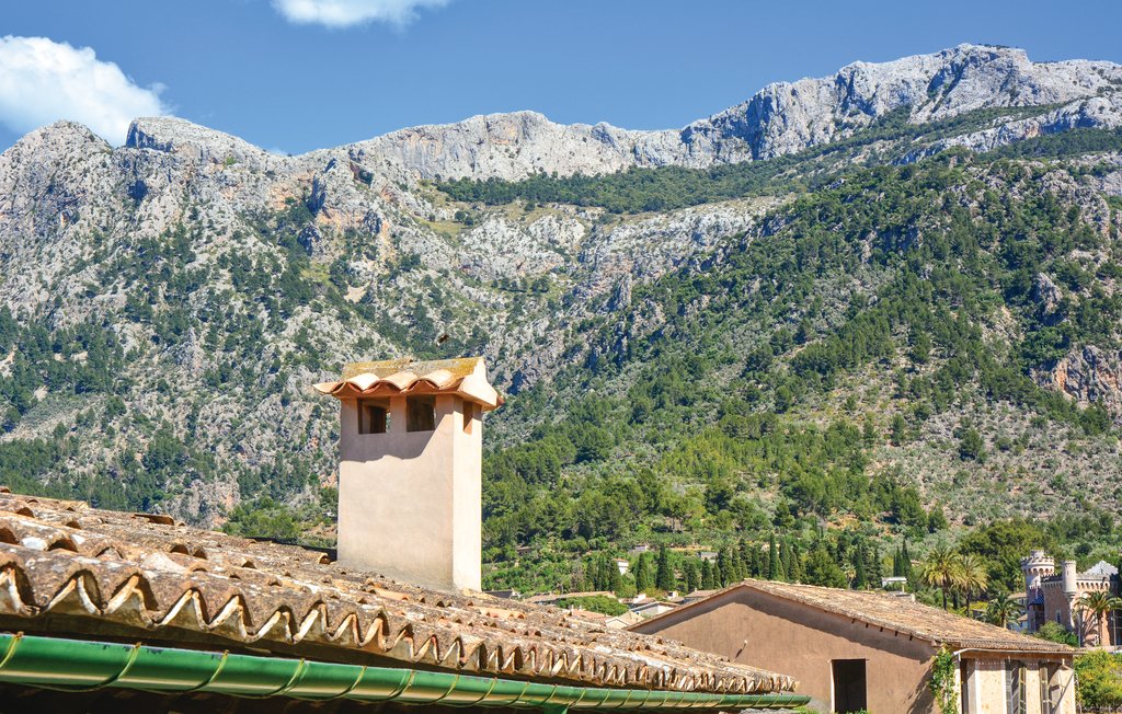 Ferienhaus Soller Spanien Eml922 Novasol