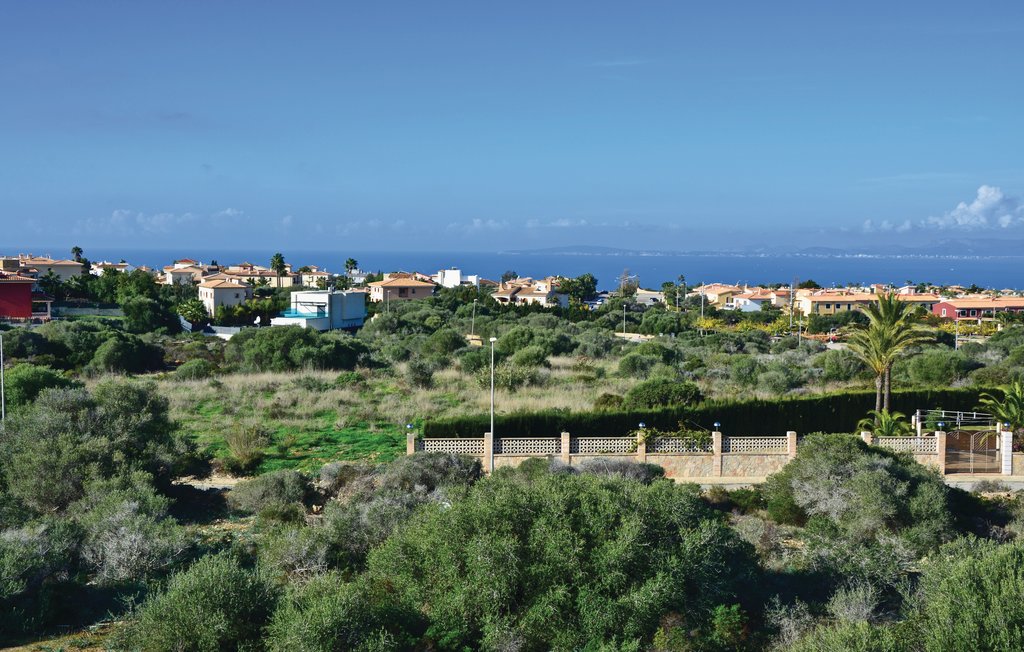 Semesterhus - Can Martinez Sa Torre , Spanien - EML397 21