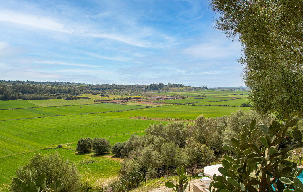 Ferienhaus - Ariany , Spanien - EML887 30