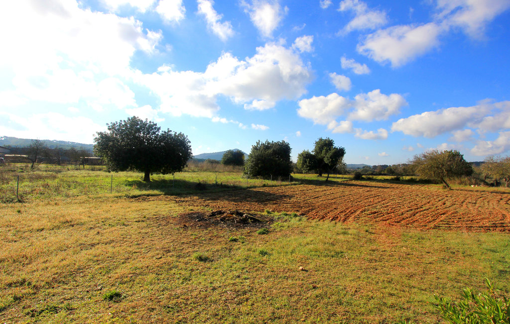 Ferienhaus - Algaida , Spanien - EML929 9