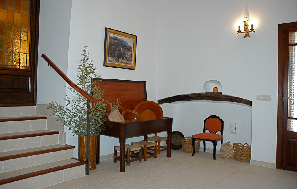 Feriehuse - Estellencs , Spanien - EML493 40