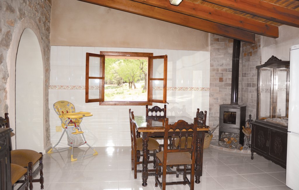 Feriehuse - Estellencs , Spanien - EML499 2