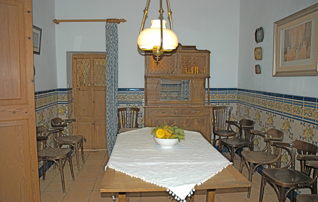 Ferienhaus - Porreres , Spanien - EML736 20