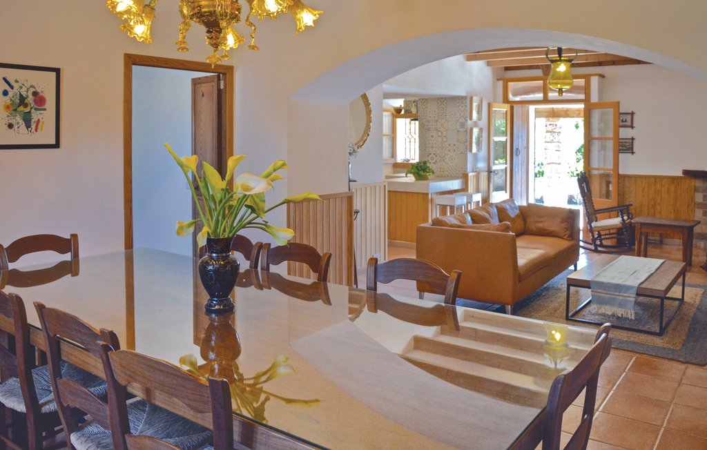 Feriehuse - Pòrtol , Spanien - EML813 2