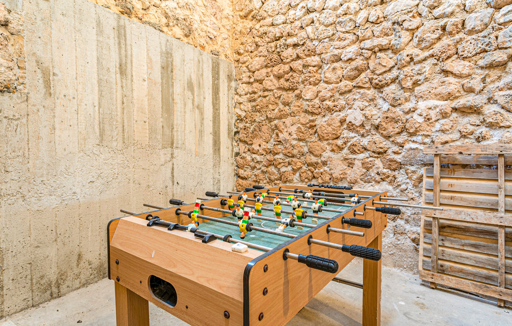 Ferienhaus - Ariany , Spanien - EML887 62