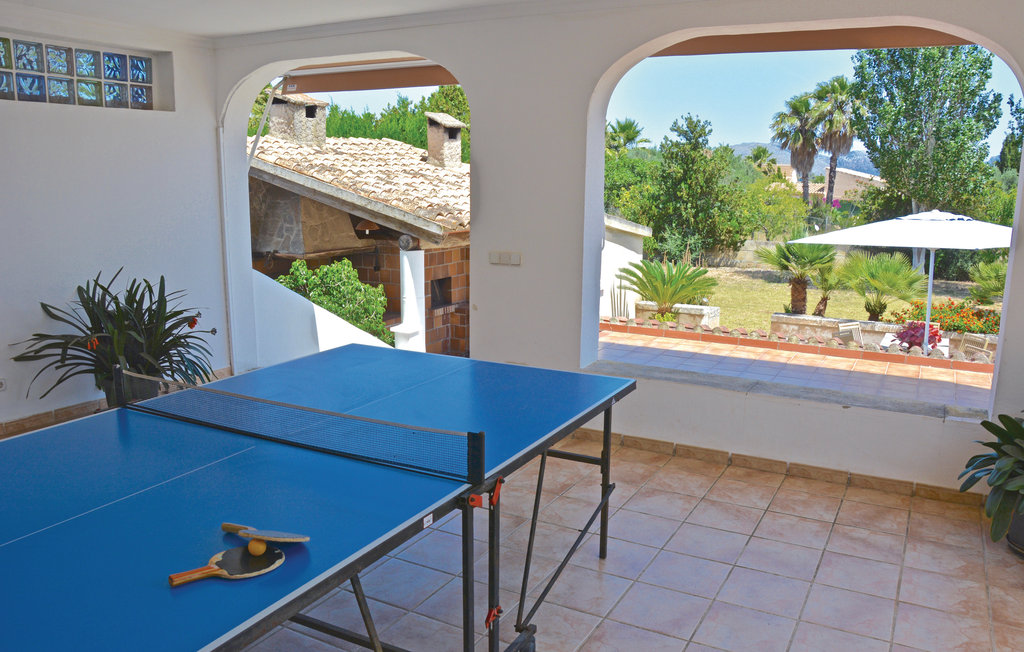 Semesterhus - Alcudia , Spanien - EML435 32