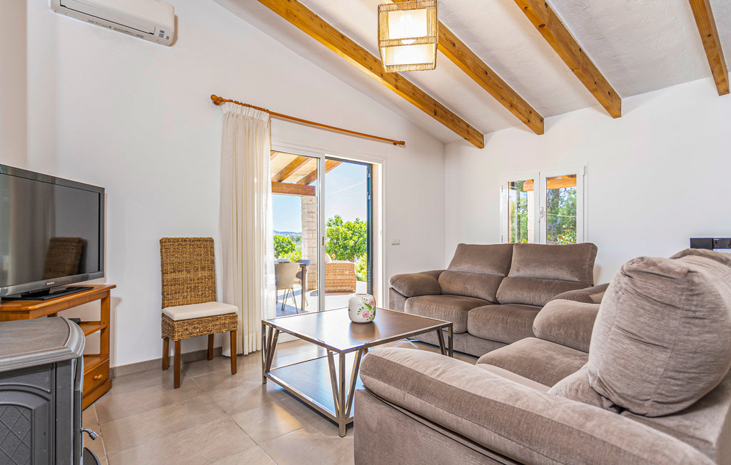 Feriehuse - Port d'Alcúdia-Puerto Alcudia , Spanien - EML240 2