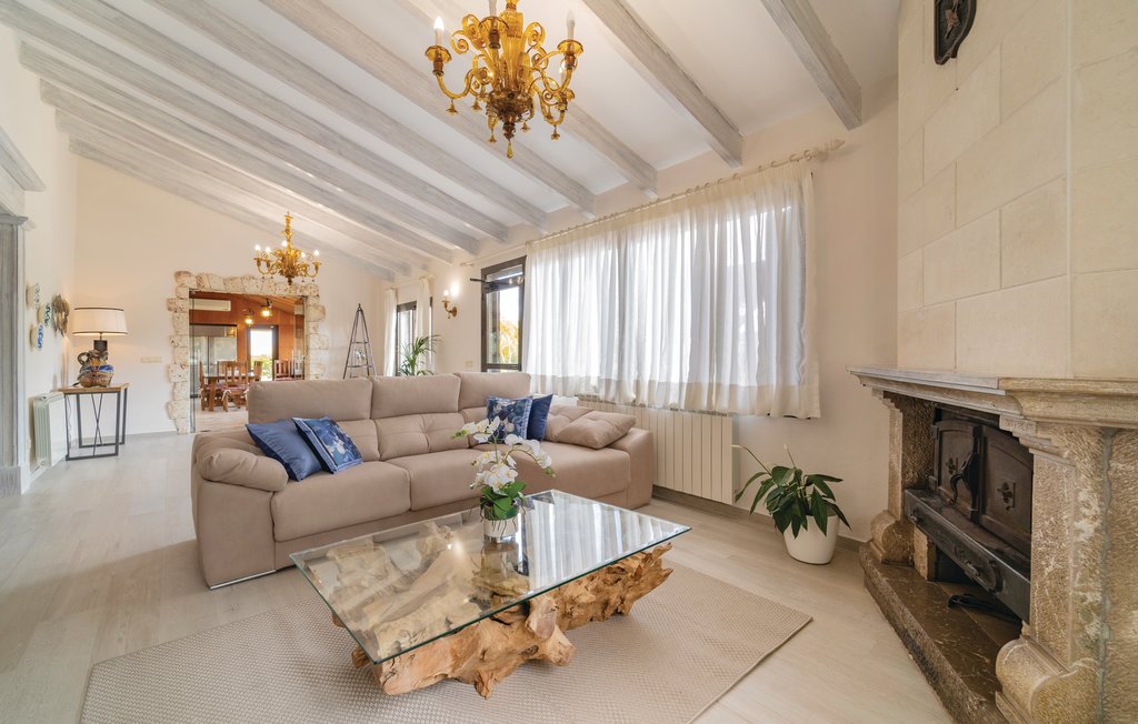 Feriehuse - SON REINES, Muro , Spanien - EML358 2