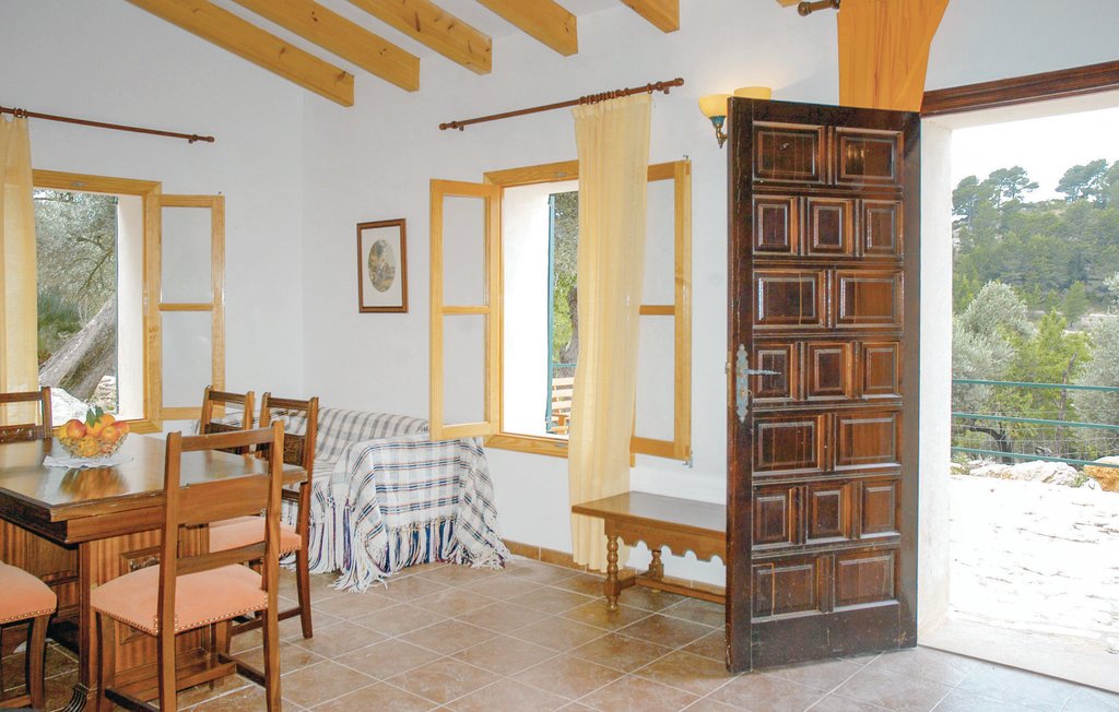 Feriehuse - Estellencs , Spanien - EML500 10