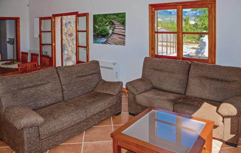 Feriehuse - Santa Maria , Spanien - EML700 23