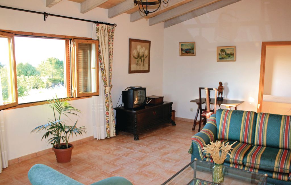 Ferienhaus - Algaida , Spanien - EML748 3