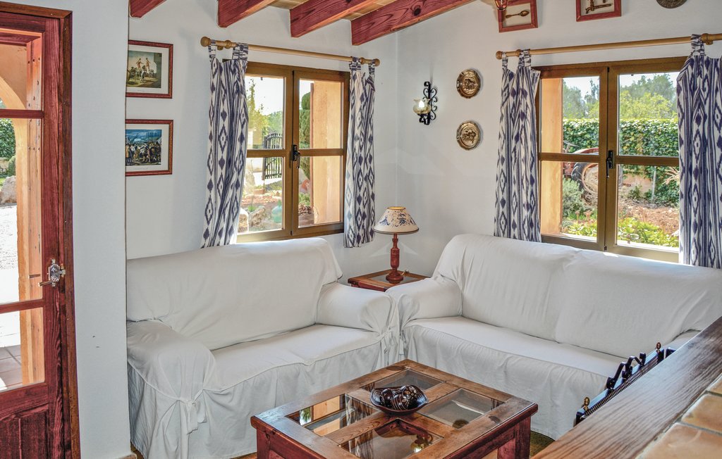 Feriehuse - Biniali , Spanien - EML791 2