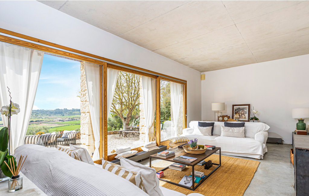 Ferienhaus - Ariany , Spanien - EML887 4