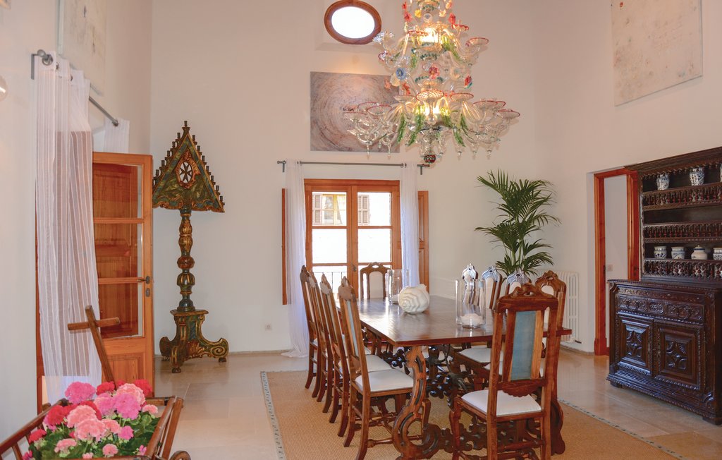 Feriehuse - Fornalutx-Soller , Spanien - EML162 3