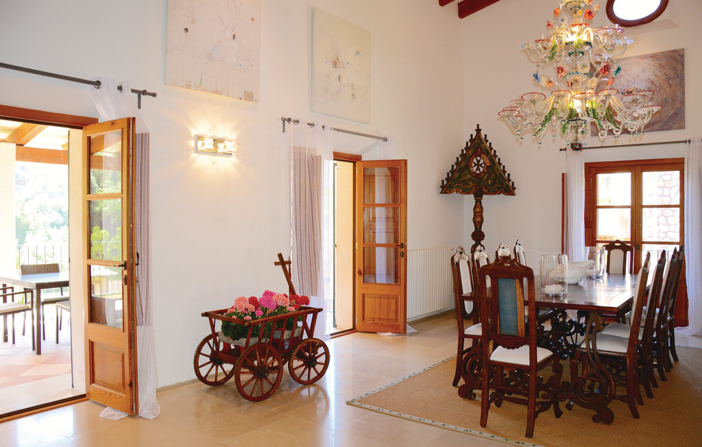 Feriehuse - Fornalutx-Soller , Spanien - EML162 26