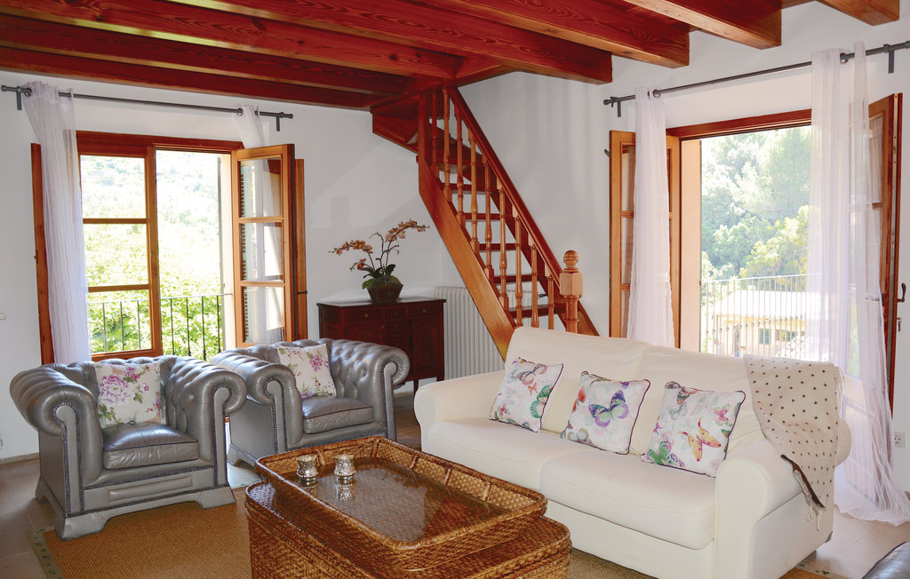 Feriehuse - Fornalutx-Soller , Spanien - EML162 28