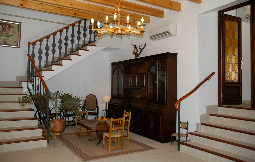 Feriehuse - Estellencs , Spanien - EML493 5