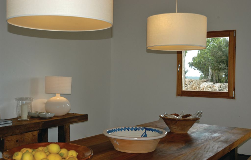 Ferienhaus - Ariany , Spanien - EML887 34