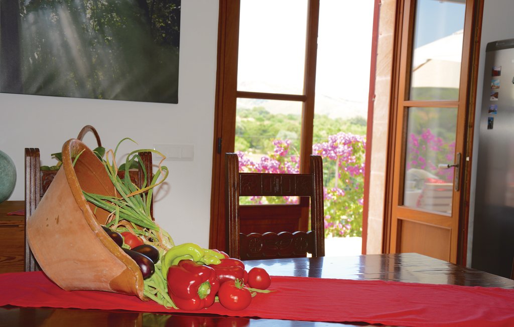 Feriehuse - Artà , Spanien - EML181 21