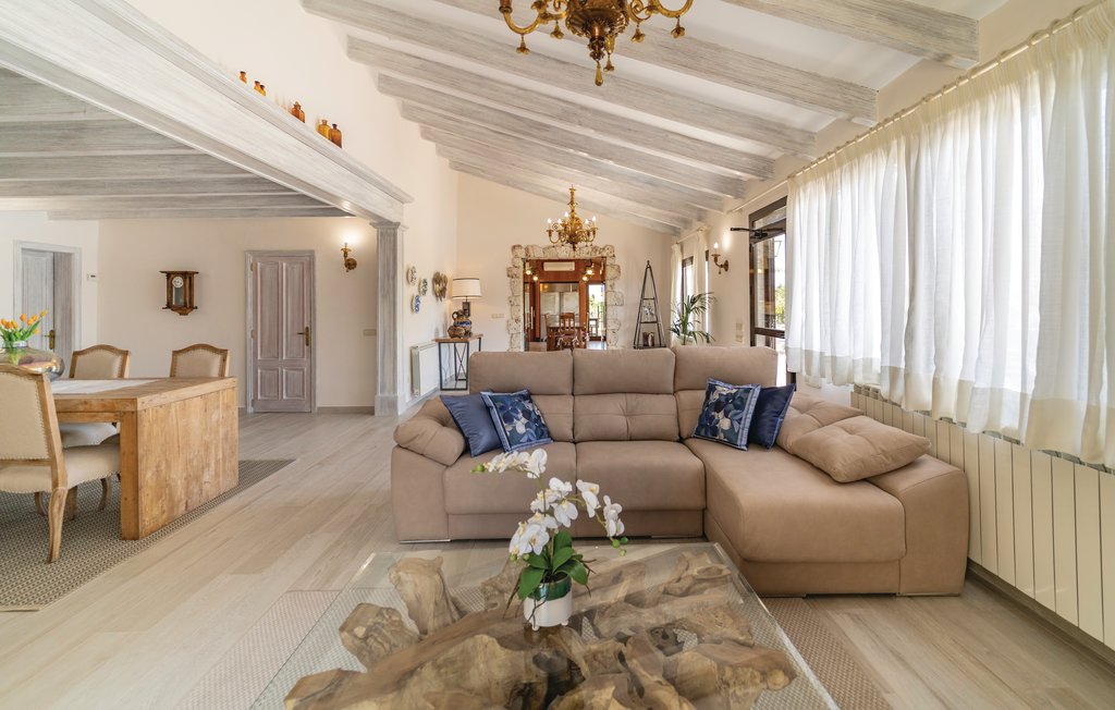 Feriehuse - SON REINES, Muro , Spanien - EML358 21