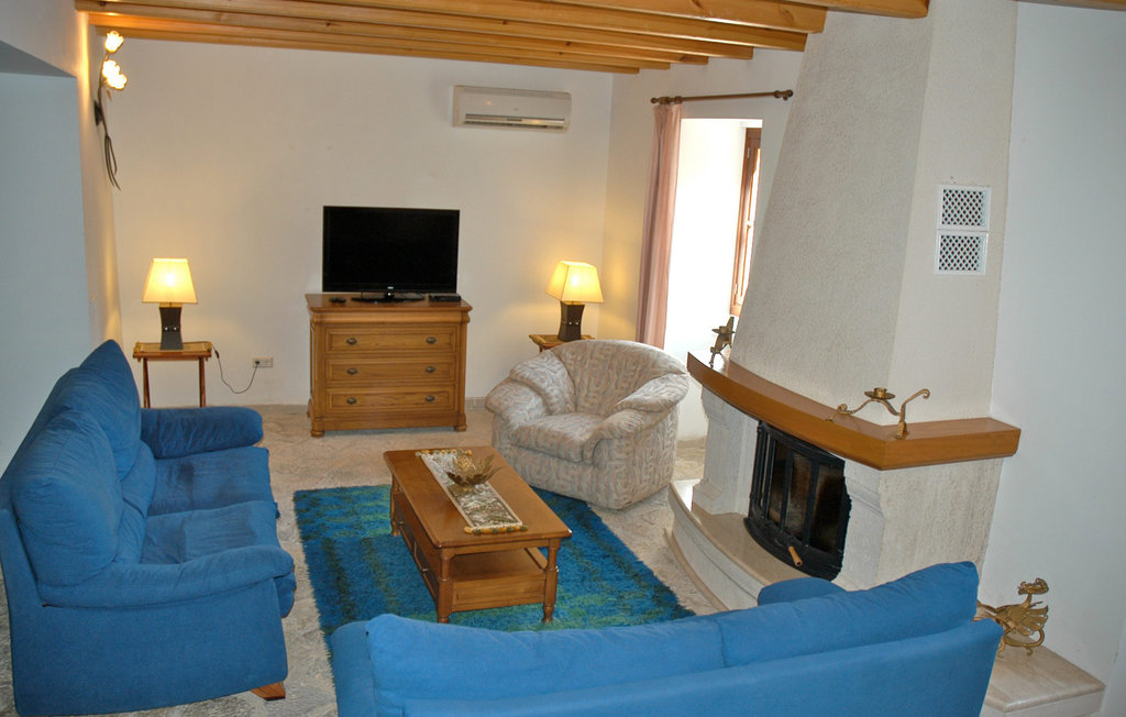 Feriehuse - Estellencs , Spanien - EML493 4