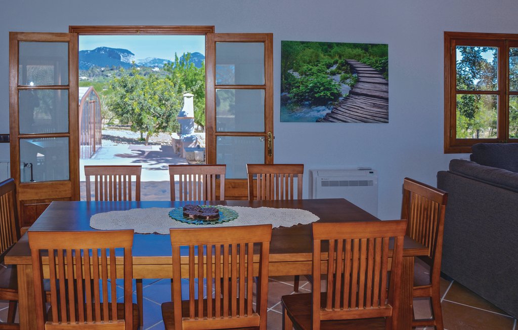 Feriehuse - Santa Maria , Spanien - EML700 25