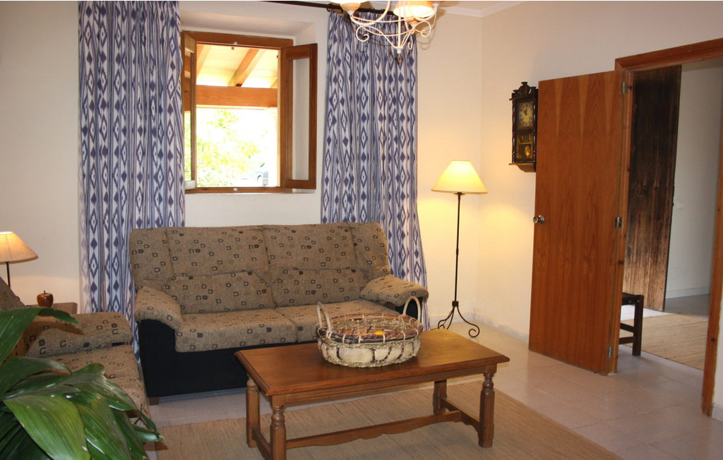 Ferienhaus - Algaida , Spanien - EML748 25