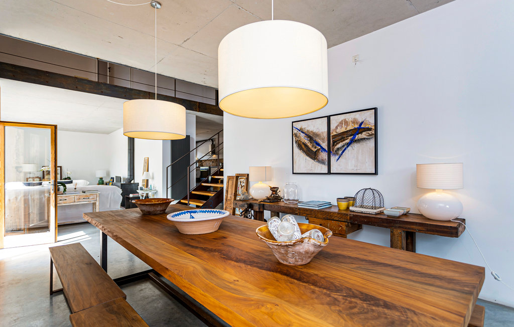 Ferienhaus - Ariany , Spanien - EML887 7