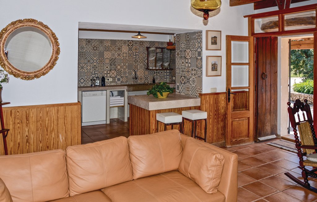 Feriehuse - Pòrtol , Spanien - EML813 13