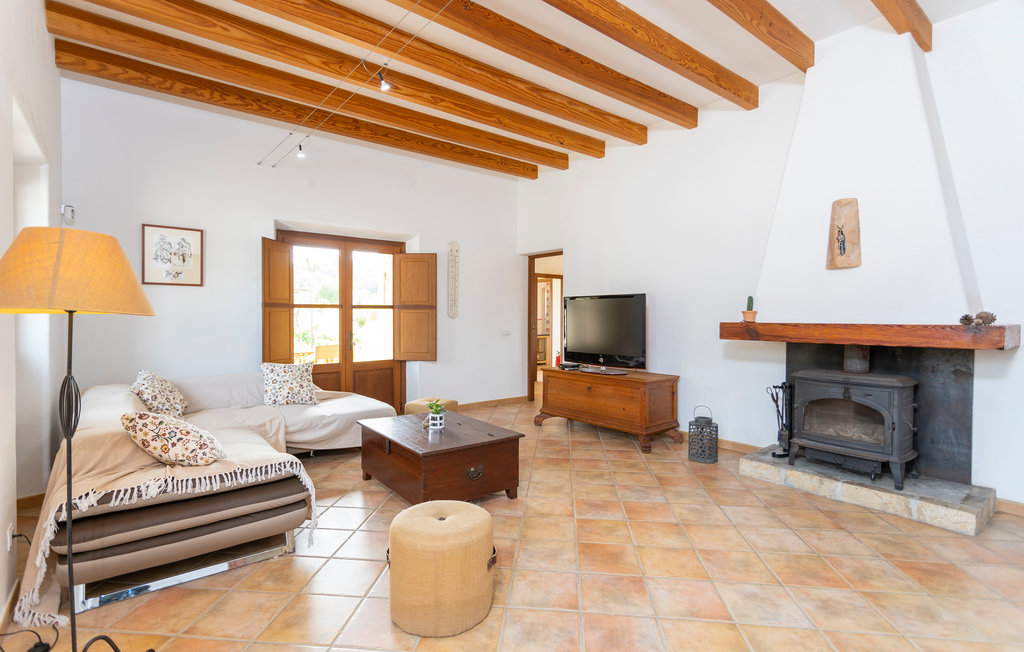 Feriehuse - Artà , Spanien - EML181 4