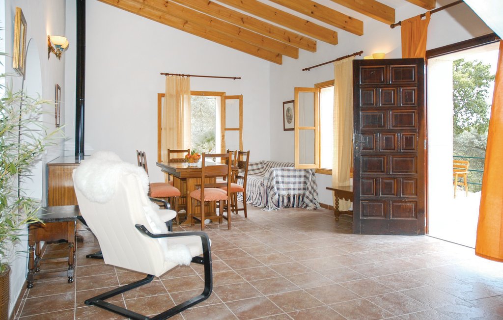 Feriehuse - Estellencs , Spanien - EML500 2