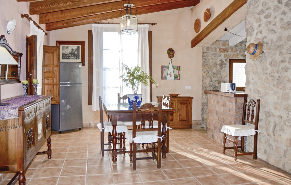 Semesterhus - Selva , Spanien - EML599 9