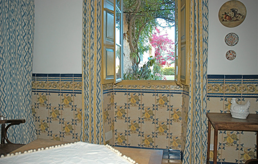 Ferienhaus - Porreres , Spanien - EML736 21