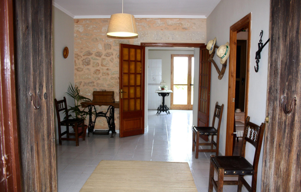 Ferienhaus - Algaida , Spanien - EML748 24