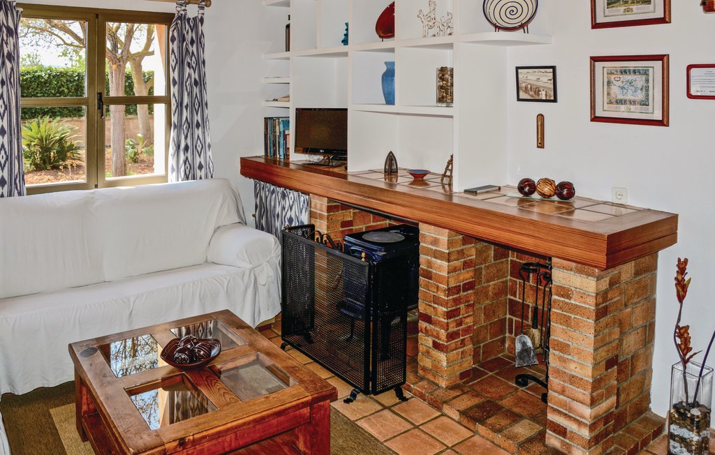 Feriehuse - Biniali , Spanien - EML791 15