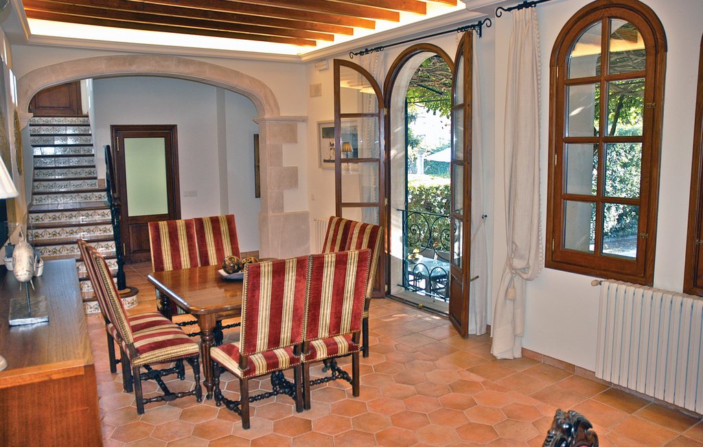 Feriehuse - Sóller , Spanien - EML922 40