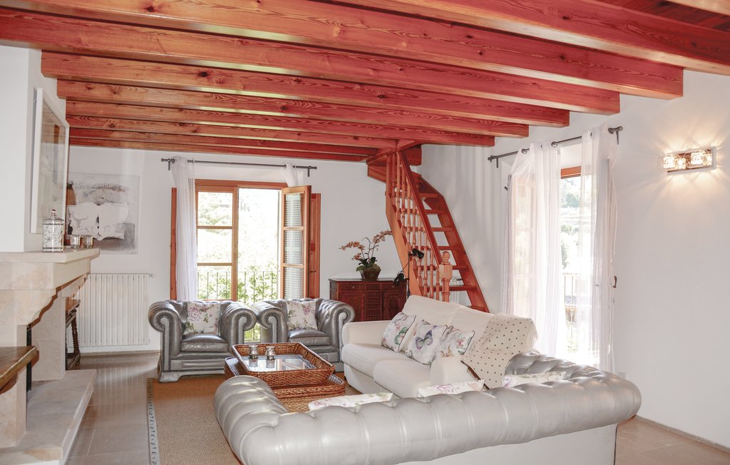 Feriehuse - Fornalutx-Soller , Spanien - EML162 4