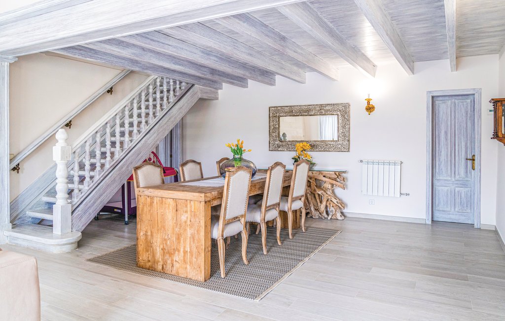 Feriehuse - SON REINES, Muro , Spanien - EML358 19