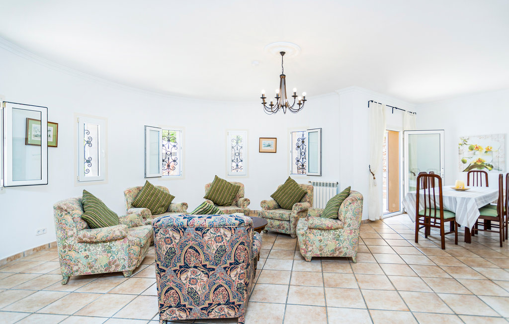 Semesterhus - Porto Petro , Spanien - EML394 3