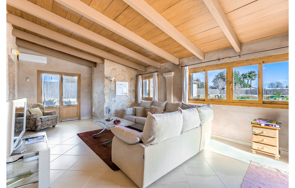 Feriehuse - S'Alqueria Blanca , Spanien - EML395 4