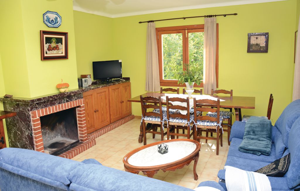 Semesterhus - Alcudia , Spanien - EML435 19