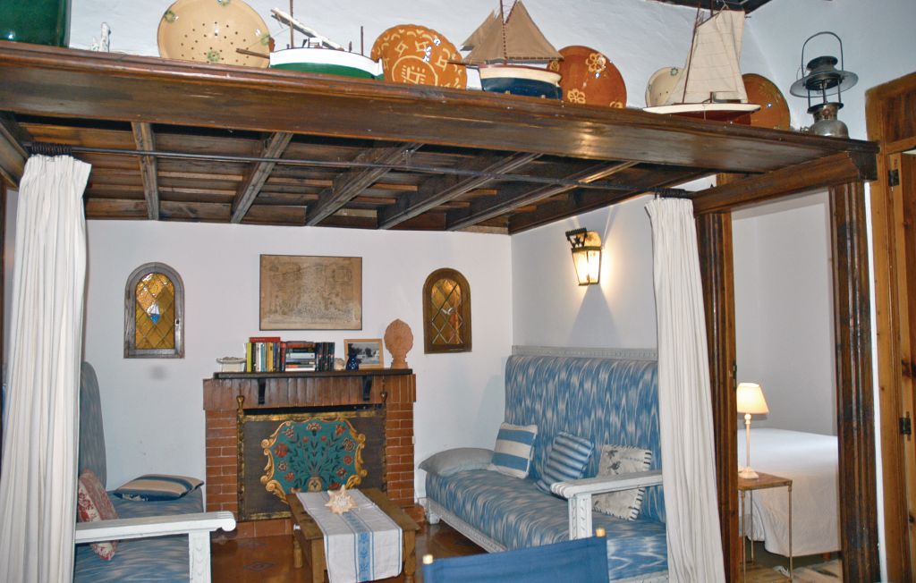 Feriehuse - San Telmo-Sant Elm , Spanien - EML438 12