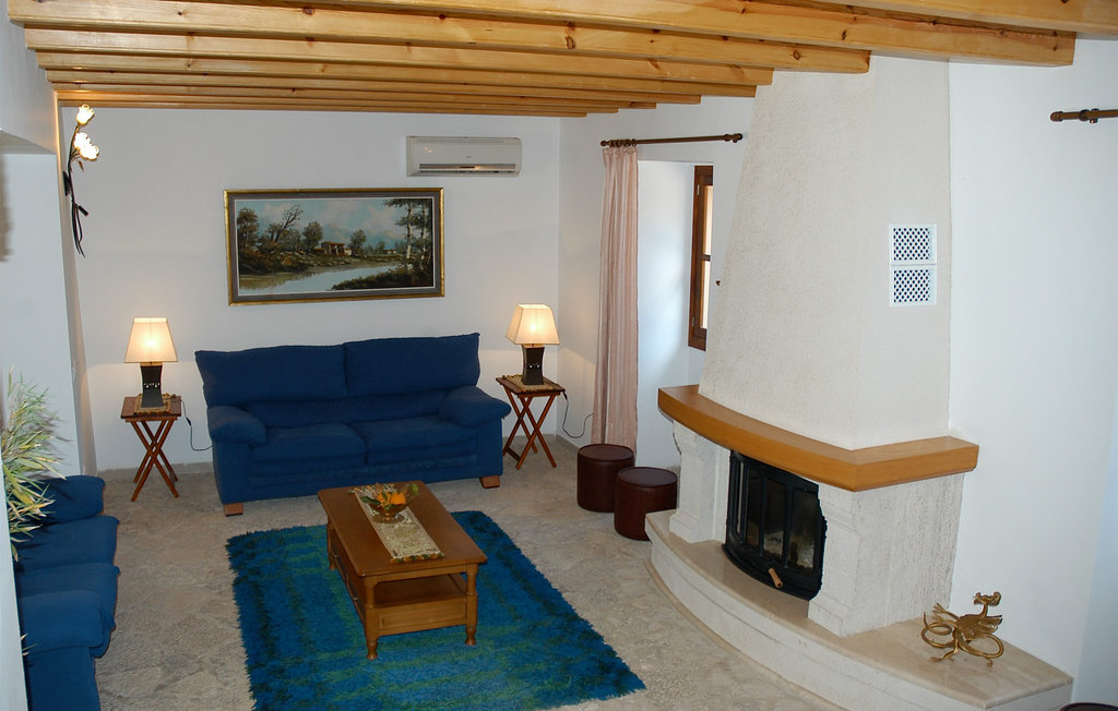 Feriehuse - Estellencs , Spanien - EML493 34