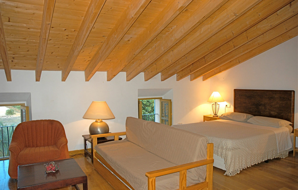 Ferienhaus - Porreres , Spanien - EML736 25