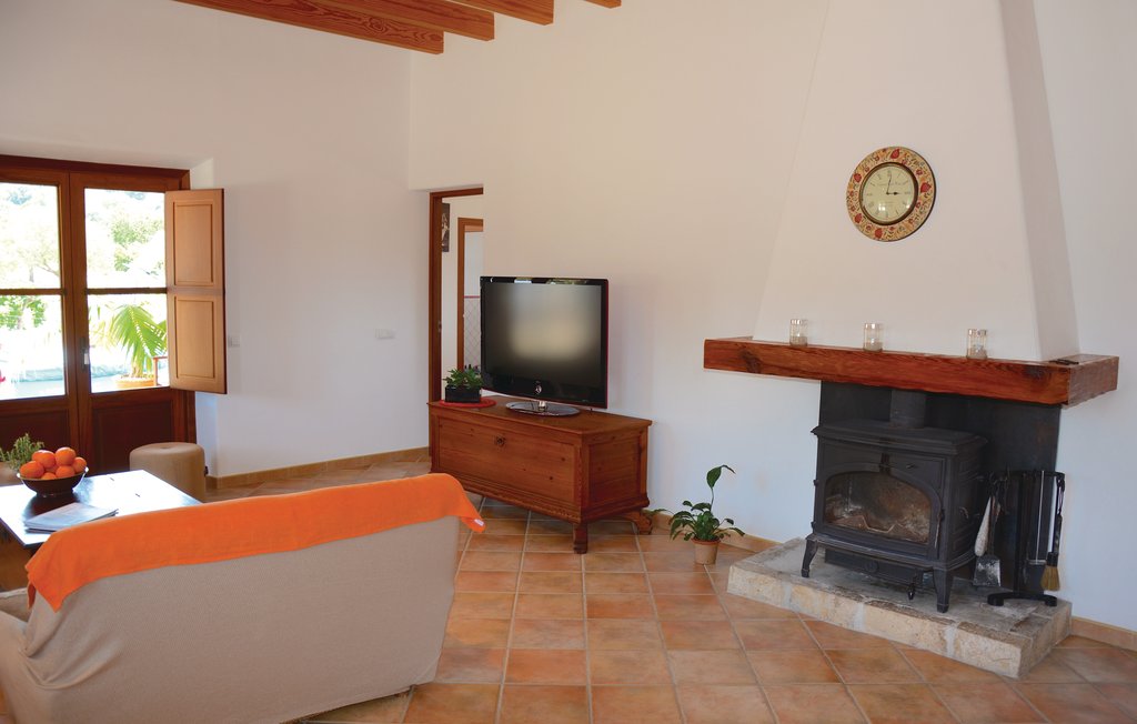 Feriehuse - Artà , Spanien - EML181 20