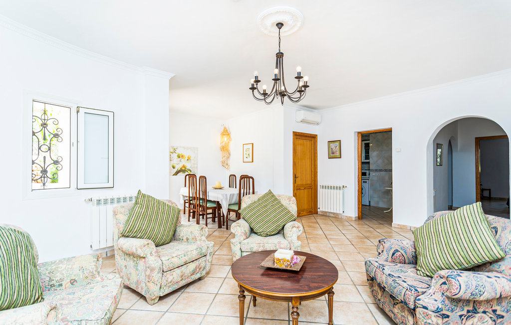 Semesterhus - Porto Petro , Spanien - EML394 14